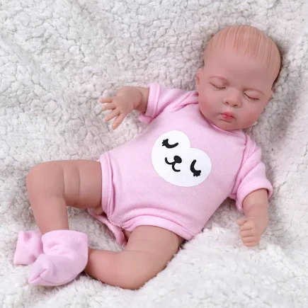 aito reborn nukke myymälässämme