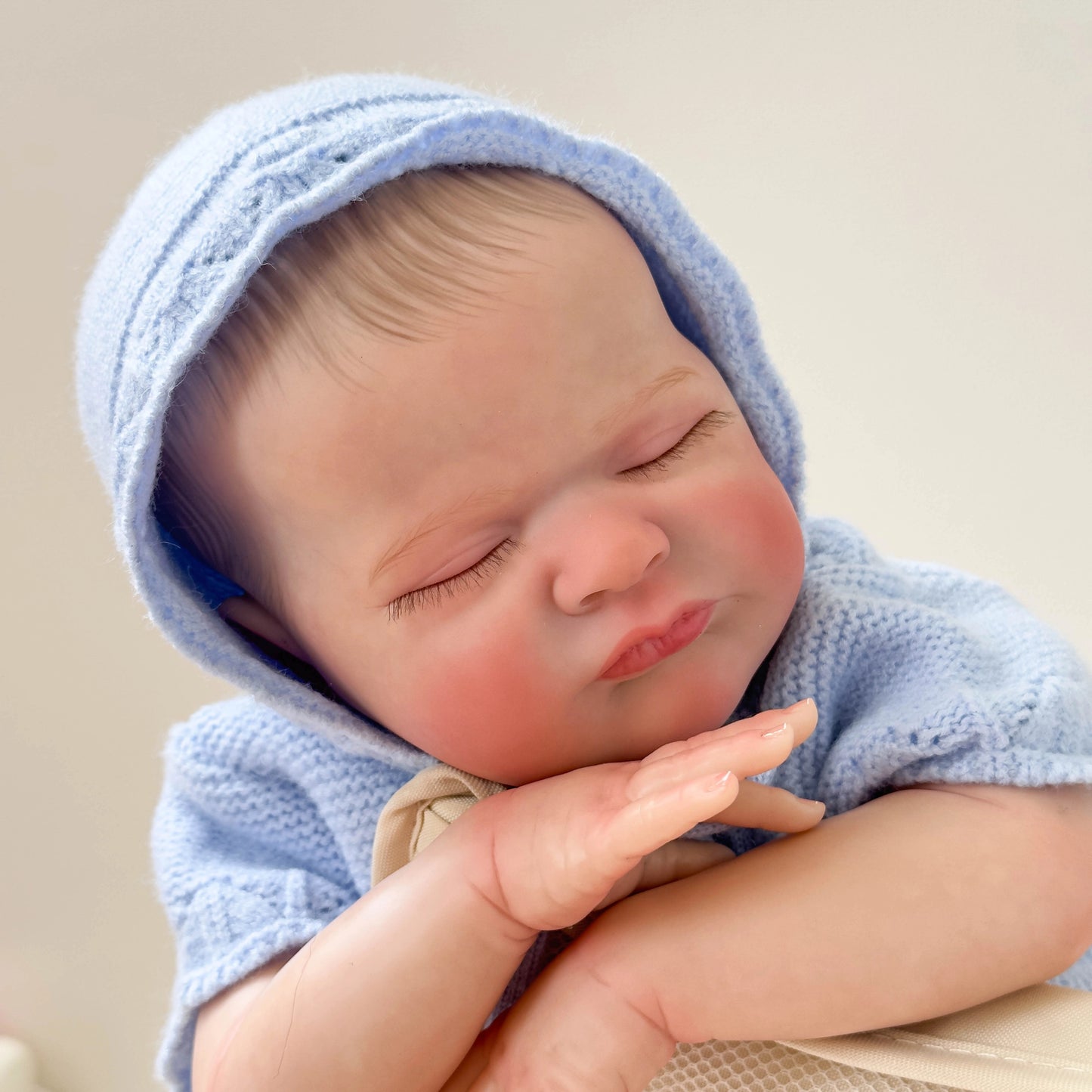 Tessa Reborn nukke