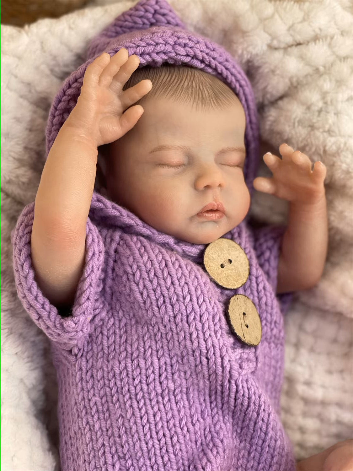 Tessa Bebé Reborn Dolls