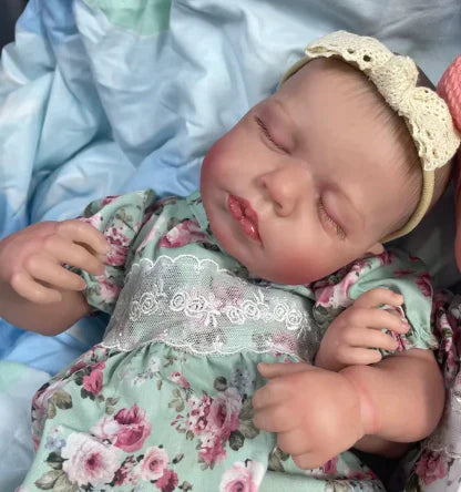 Newborn Twins Reborn Baby Dolls