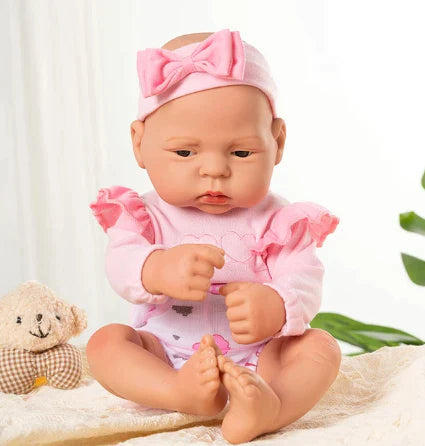 Vilkas Reborn Baby Doll