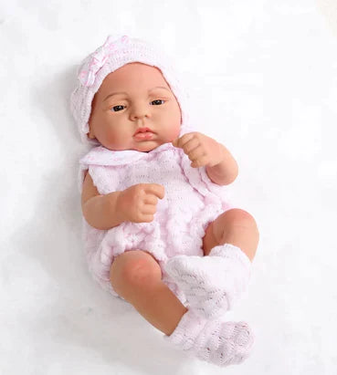 Vilkas Reborn Baby Doll