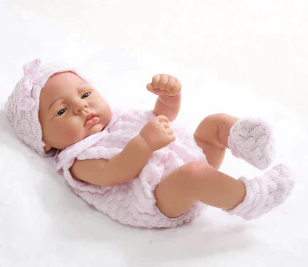 Vilkas Reborn Baby Doll